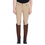 TuffRider Air Mesh Washable Half Chaps - Breeches.com - Flyclothing LLC