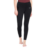 TuffRider Women Minerva Mesh Pocket EquiCool Tights - Breeches.com - Flyclothing LLC