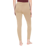 TuffRider Women Minerva Mesh Pocket EquiCool Tights - Breeches.com - Flyclothing LLC
