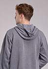 Tin Haul Mens Snake Around Horseshoe Pullover Jacket - Tin Haul - Flyclothing LLC