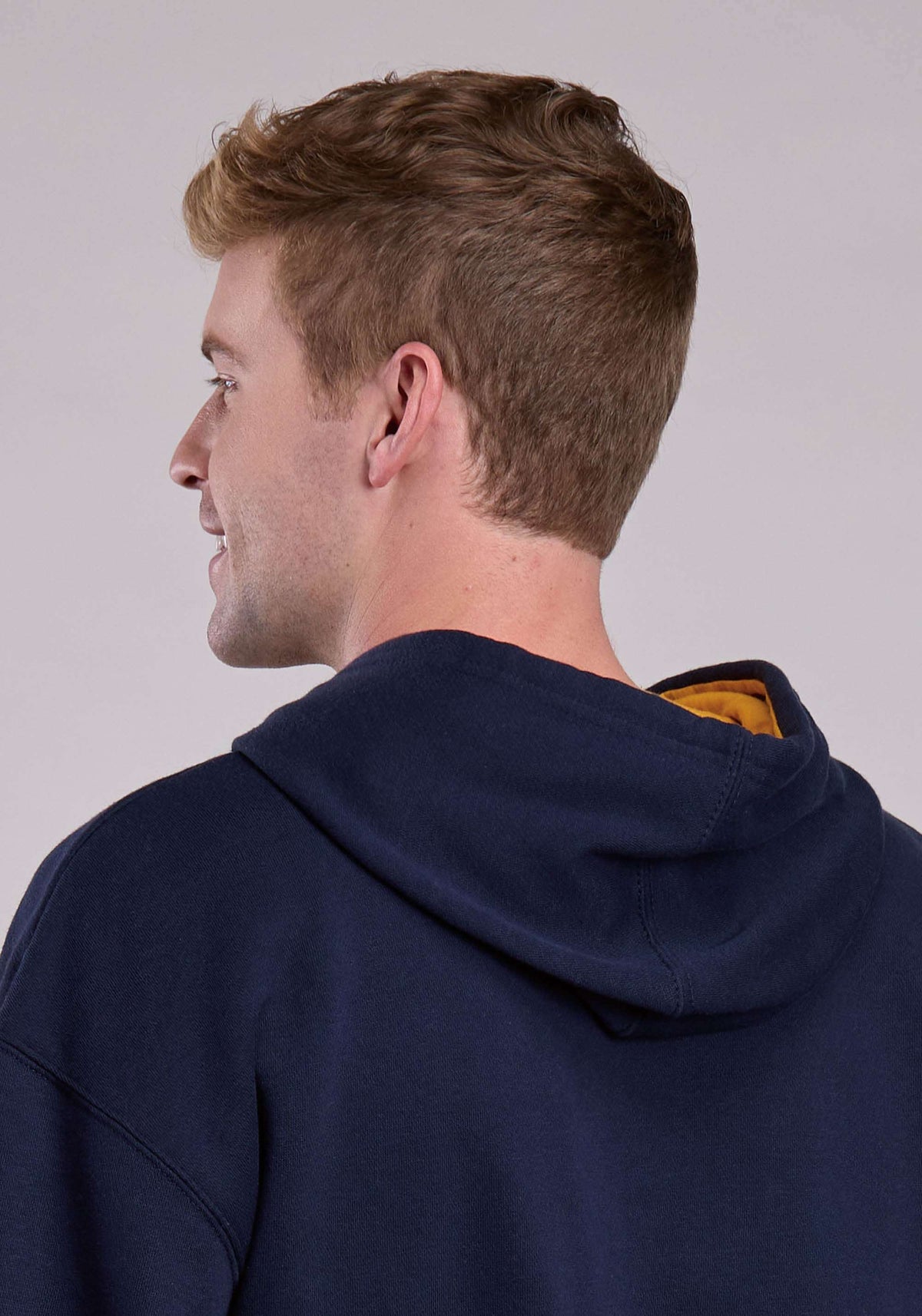 Tin Haul Mens In Sunset Colors Pullover Jacket - Tin Haul - Flyclothing LLC
