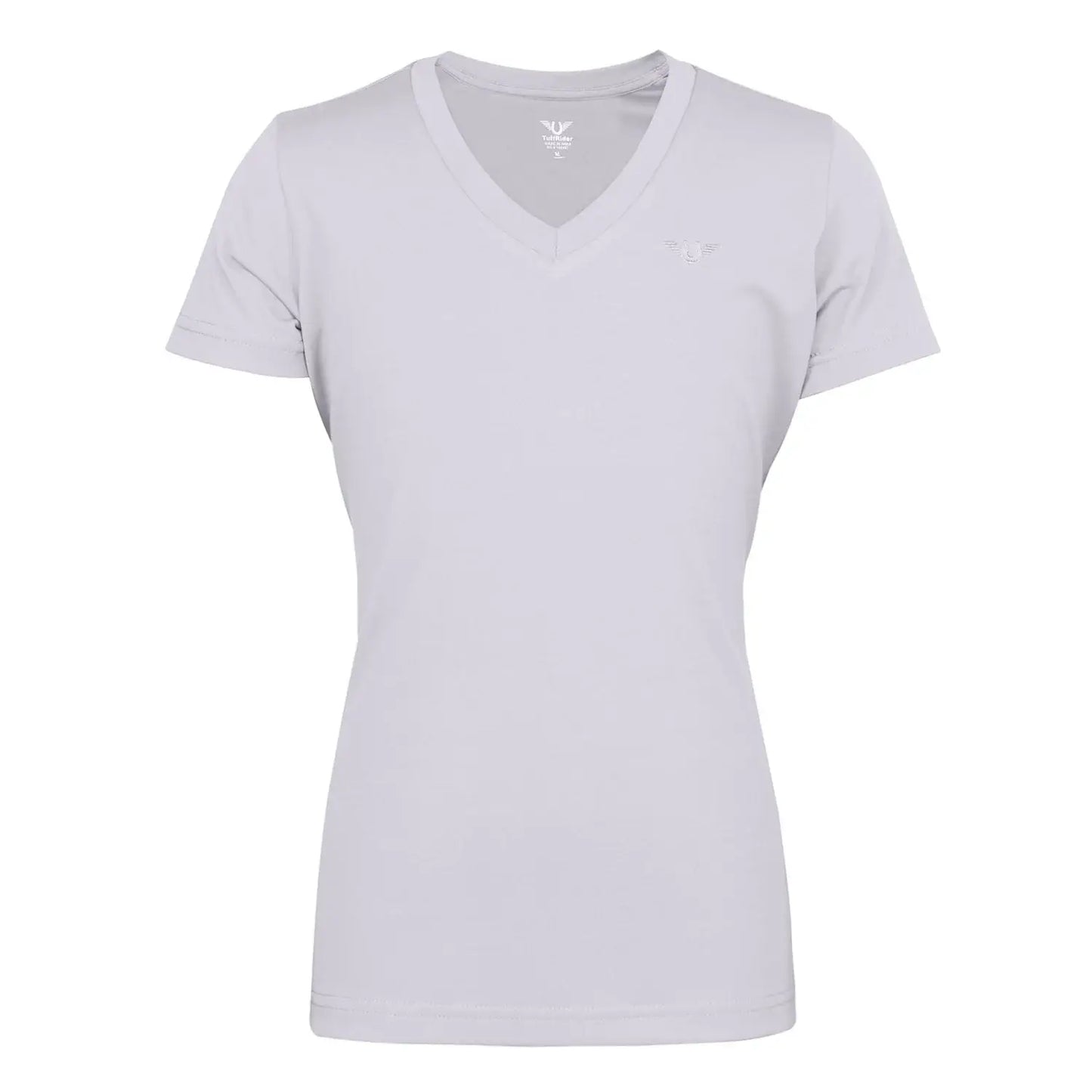 TuffRider Children's Taylor Tee Short Sleeve T-Shirt - Breeches.com - Flyclothing LLC