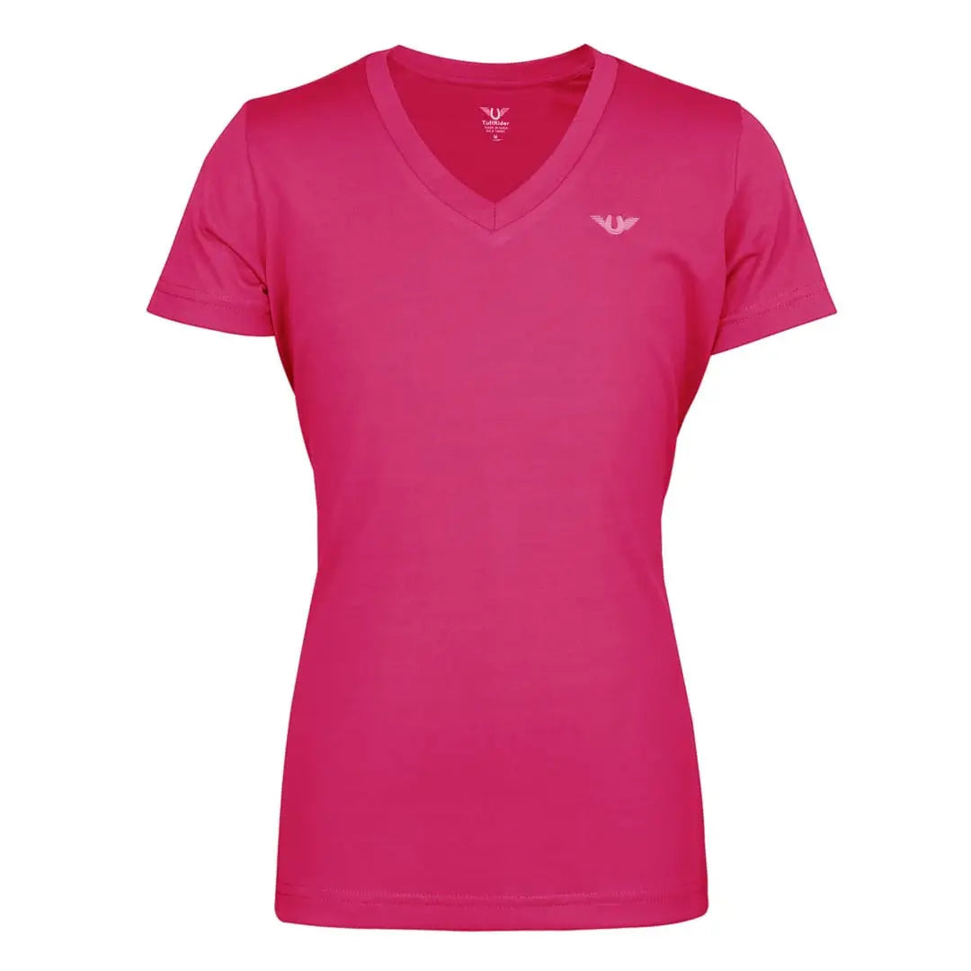 TuffRider Children's Taylor Tee Short Sleeve T-Shirt - Breeches.com - Flyclothing LLC