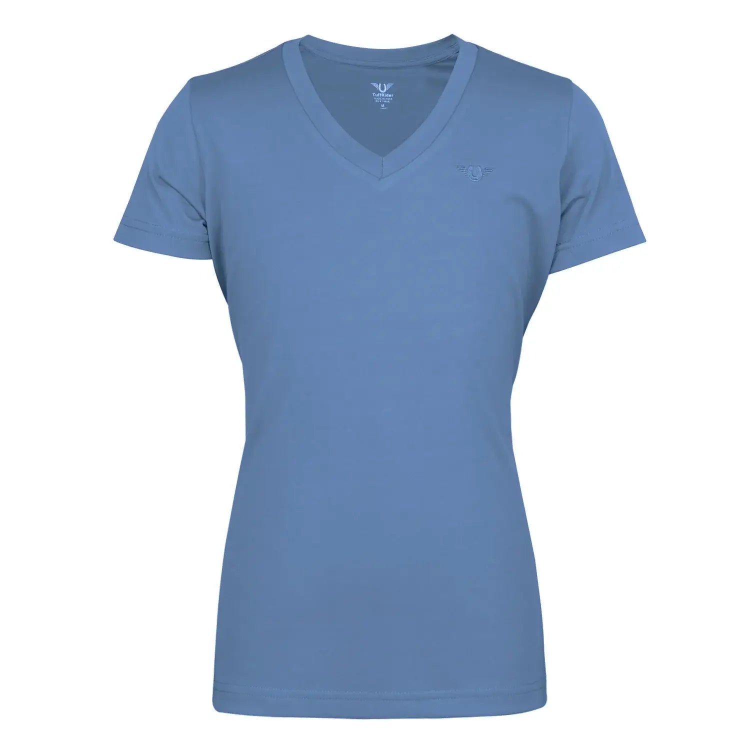 TuffRider Children's Taylor Tee Short Sleeve T-Shirt - Breeches.com - Flyclothing LLC