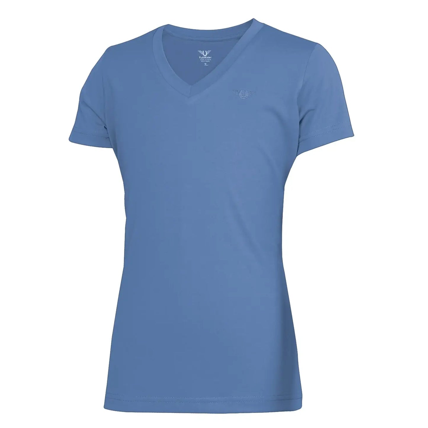 TuffRider Children's Taylor Tee Short Sleeve T-Shirt - Breeches.com - Flyclothing LLC