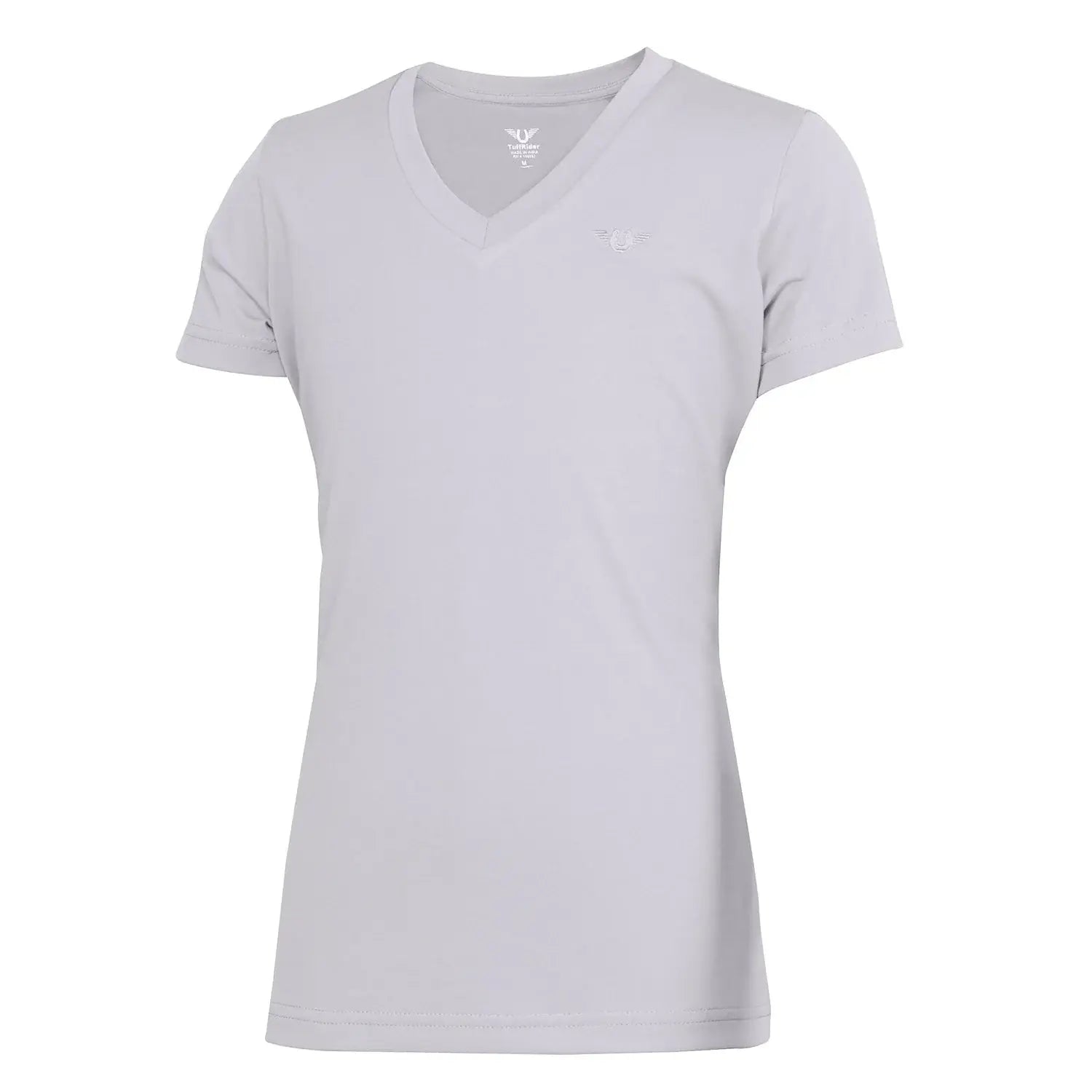 TuffRider Children's Taylor Tee Short Sleeve T-Shirt - Breeches.com - Flyclothing LLC