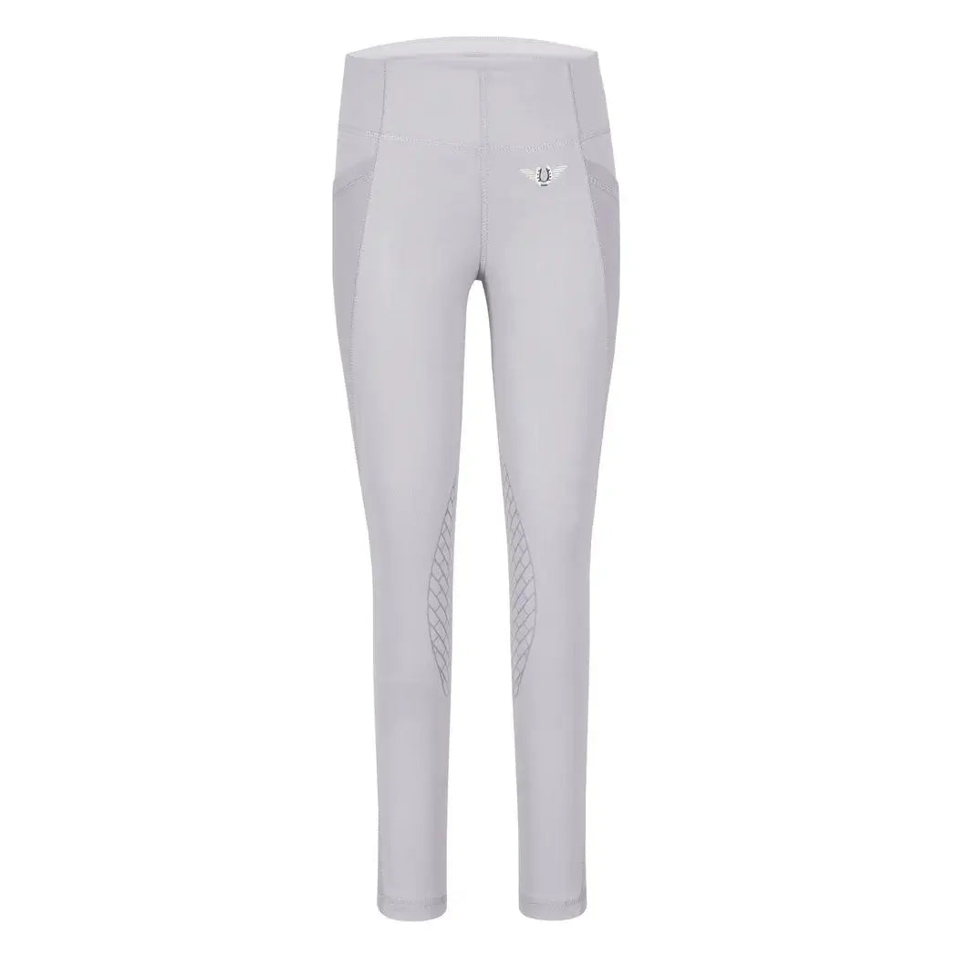 TuffRider Children's Minerva EquiCool Tights - Breeches.com - Flyclothing LLC