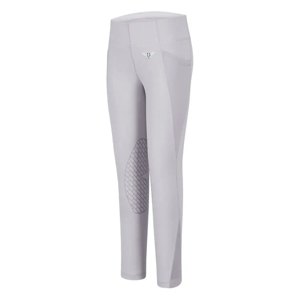 TuffRider Children's Minerva EquiCool Tights - Breeches.com - Flyclothing LLC