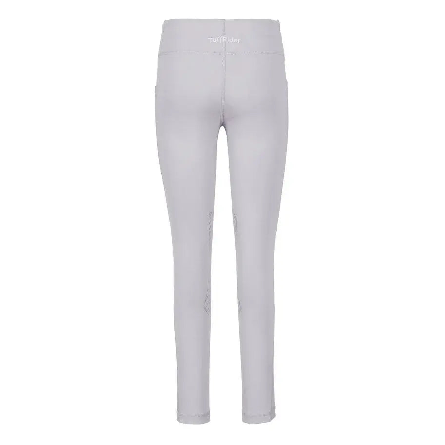 TuffRider Children's Minerva EquiCool Tights - Breeches.com - Flyclothing LLC