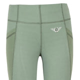 TuffRider Children's Minerva EquiCool Tights - Breeches.com - Flyclothing LLC