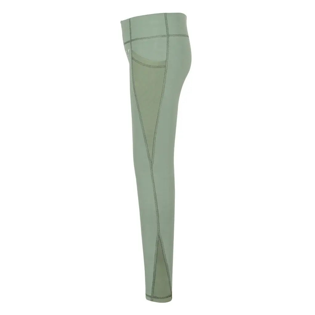 TuffRider Children's Minerva EquiCool Tights - Breeches.com - Flyclothing LLC