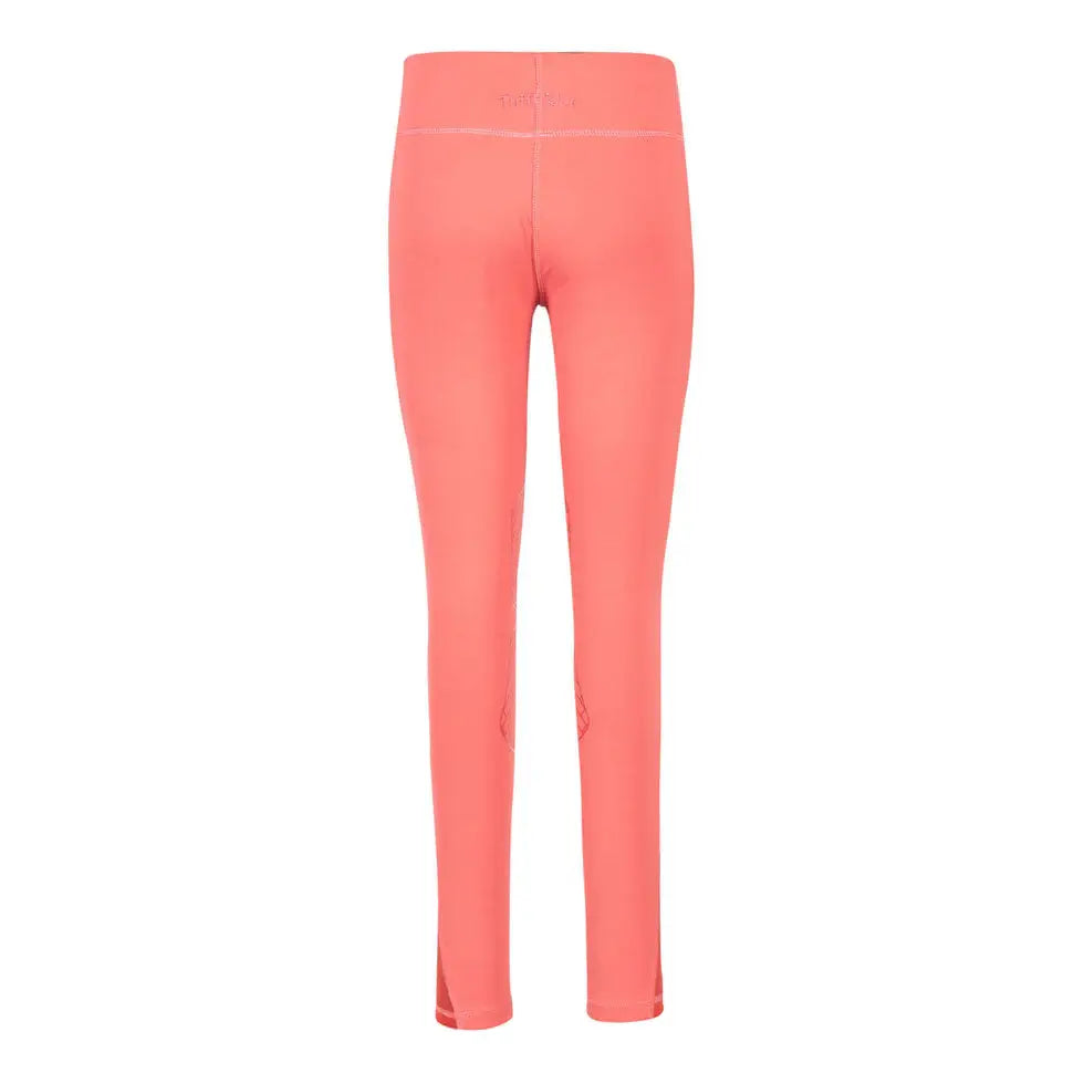 TuffRider Children's Minerva EquiCool Tights - Breeches.com - Flyclothing LLC
