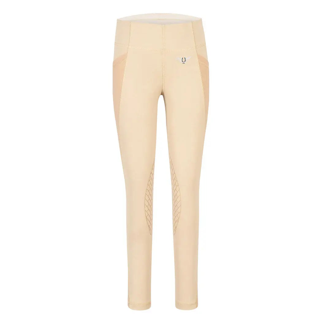 TuffRider Children's Minerva EquiCool Tights - Breeches.com - Flyclothing LLC