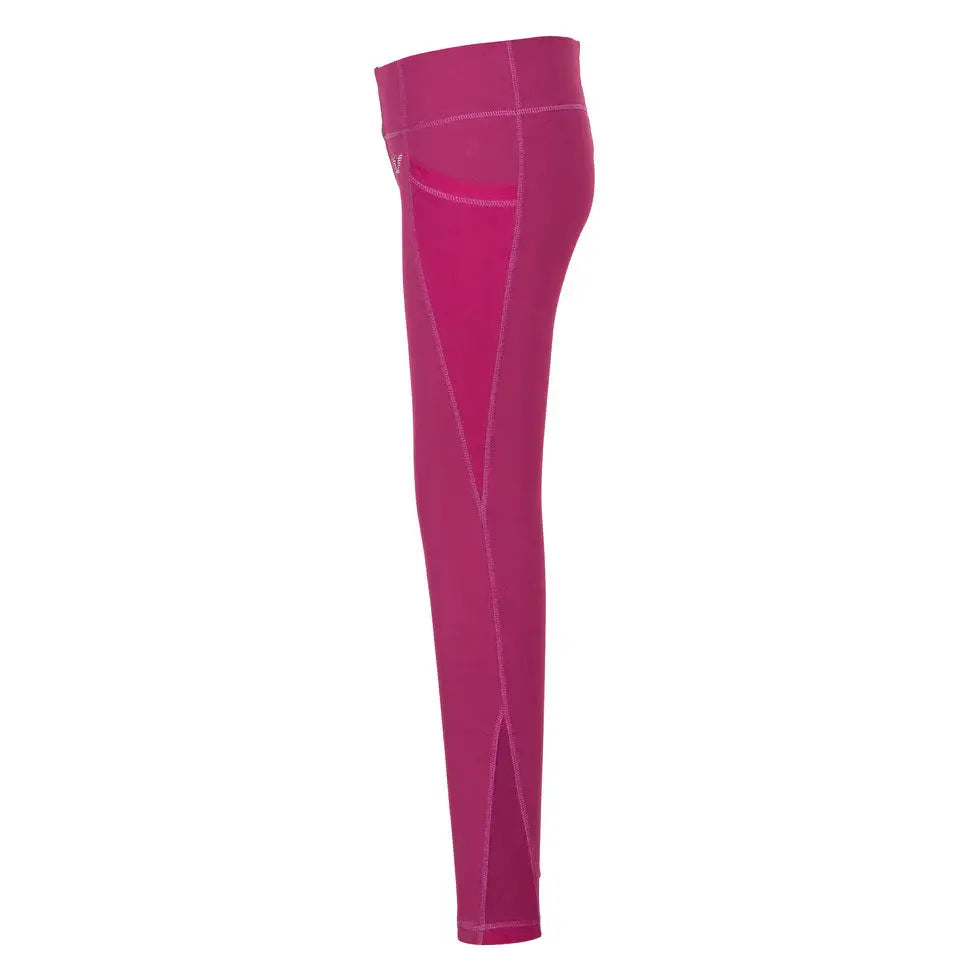 TuffRider Children's Minerva EquiCool Tights - Breeches.com - Flyclothing LLC