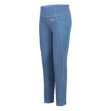 TuffRider Children's Minerva EquiCool Tights - Breeches.com - Flyclothing LLC