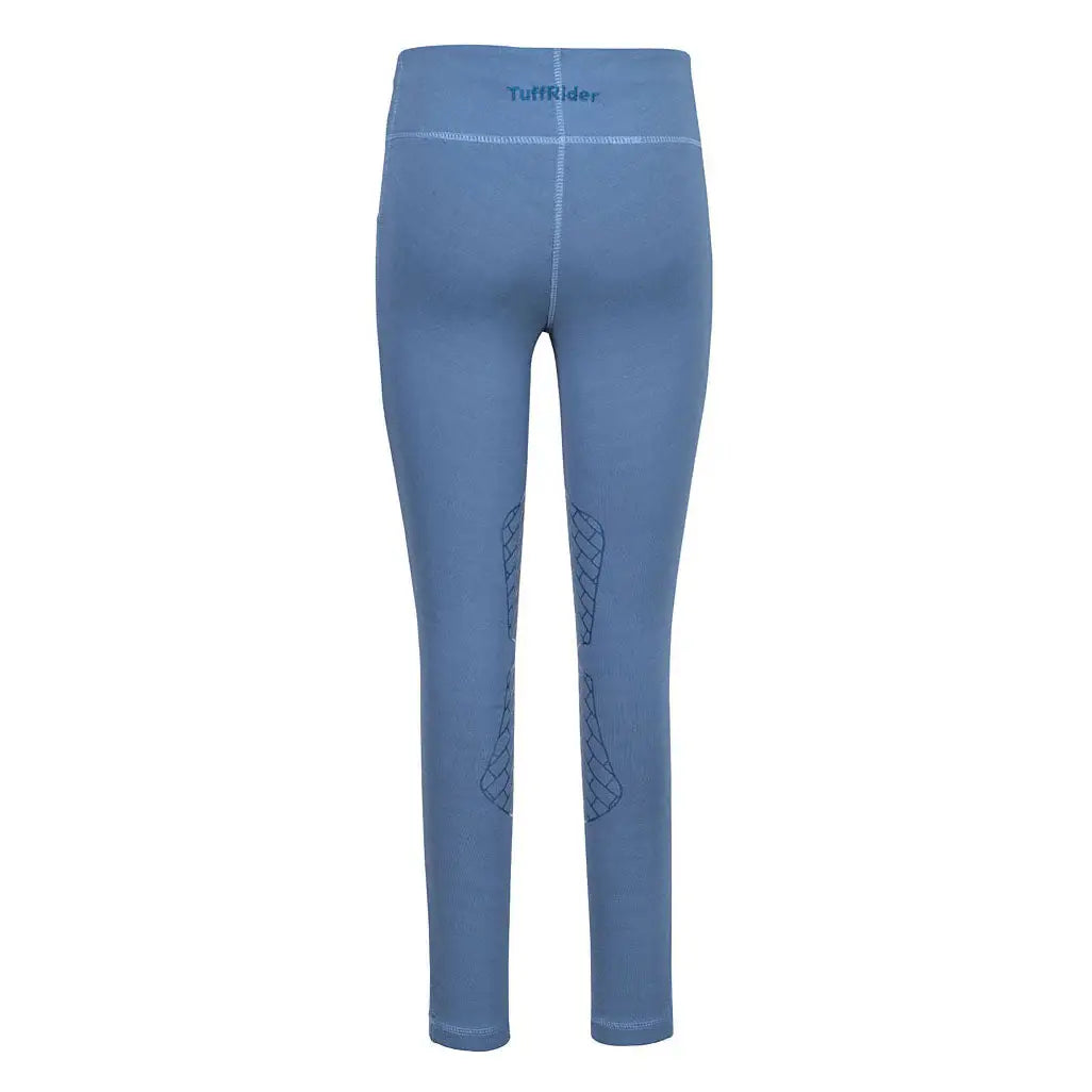 TuffRider Children's Minerva EquiCool Tights - Breeches.com - Flyclothing LLC