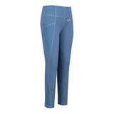 TuffRider Children's Minerva EquiCool Tights - Breeches.com - Flyclothing LLC