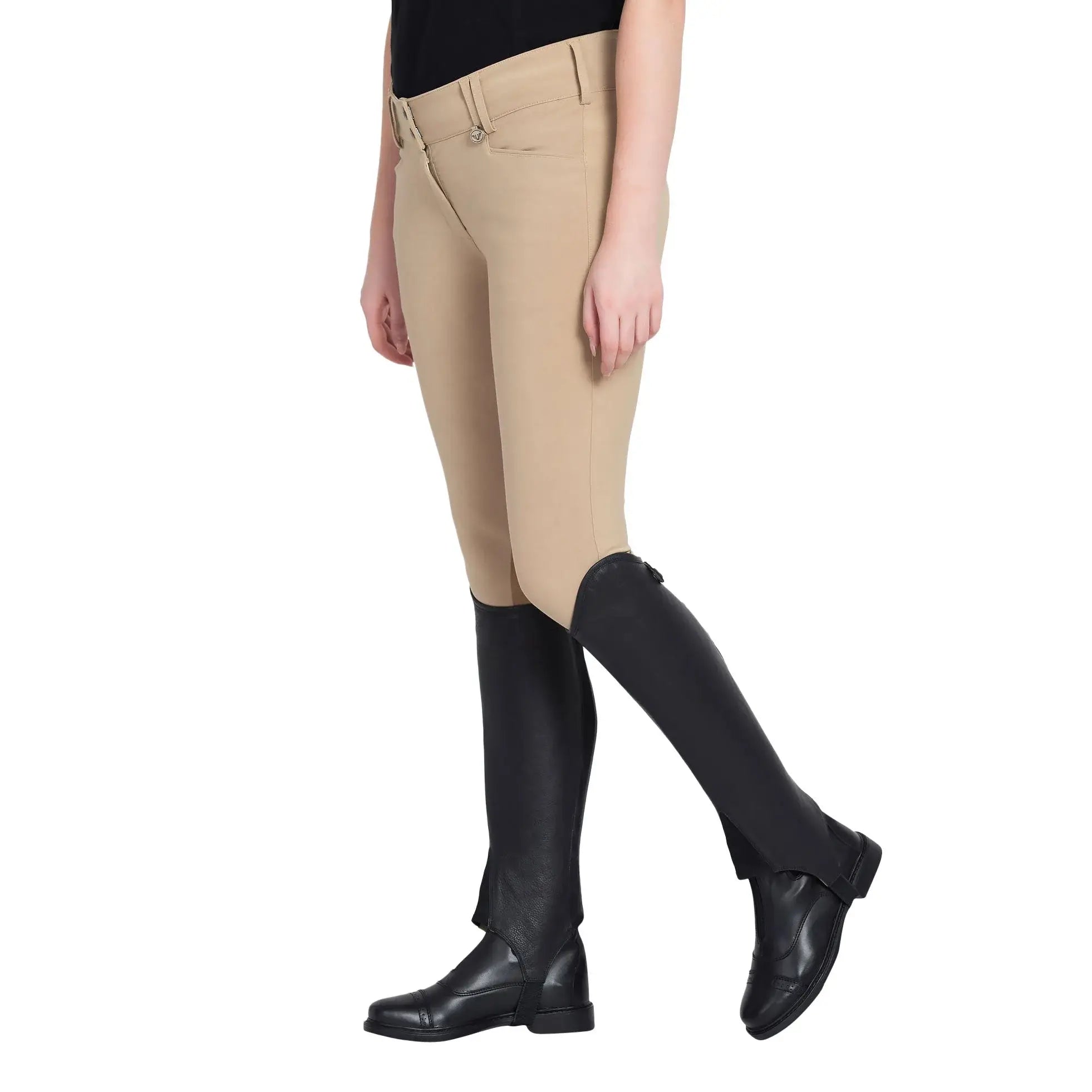 TuffRider Ladies Gaiters - Breeches.com - Flyclothing LLC