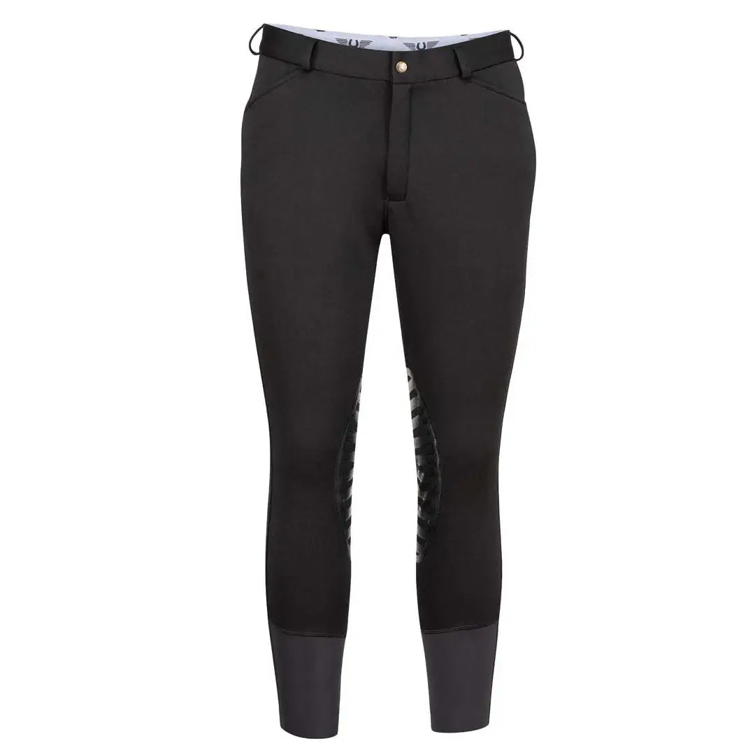 TuffRider Men's Patrol 4 Pockets Unifleece Breeches - Breeches.com - Flyclothing LLC