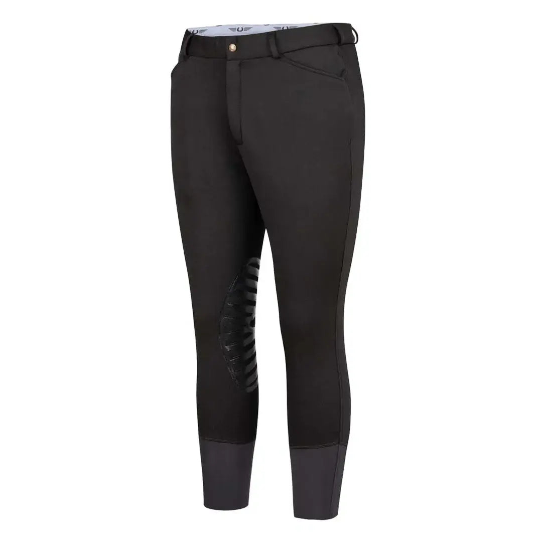 TuffRider Men's Patrol 4 Pockets Unifleece Breeches - Breeches.com - Flyclothing LLC