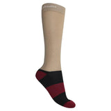 TuffRider EquiCool Ventilated Riding Socks-3 pack - Breeches.com - Flyclothing LLC