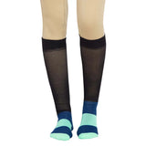 TuffRider EquiCool Ventilated Riding Socks - Breeches.com - Flyclothing LLC