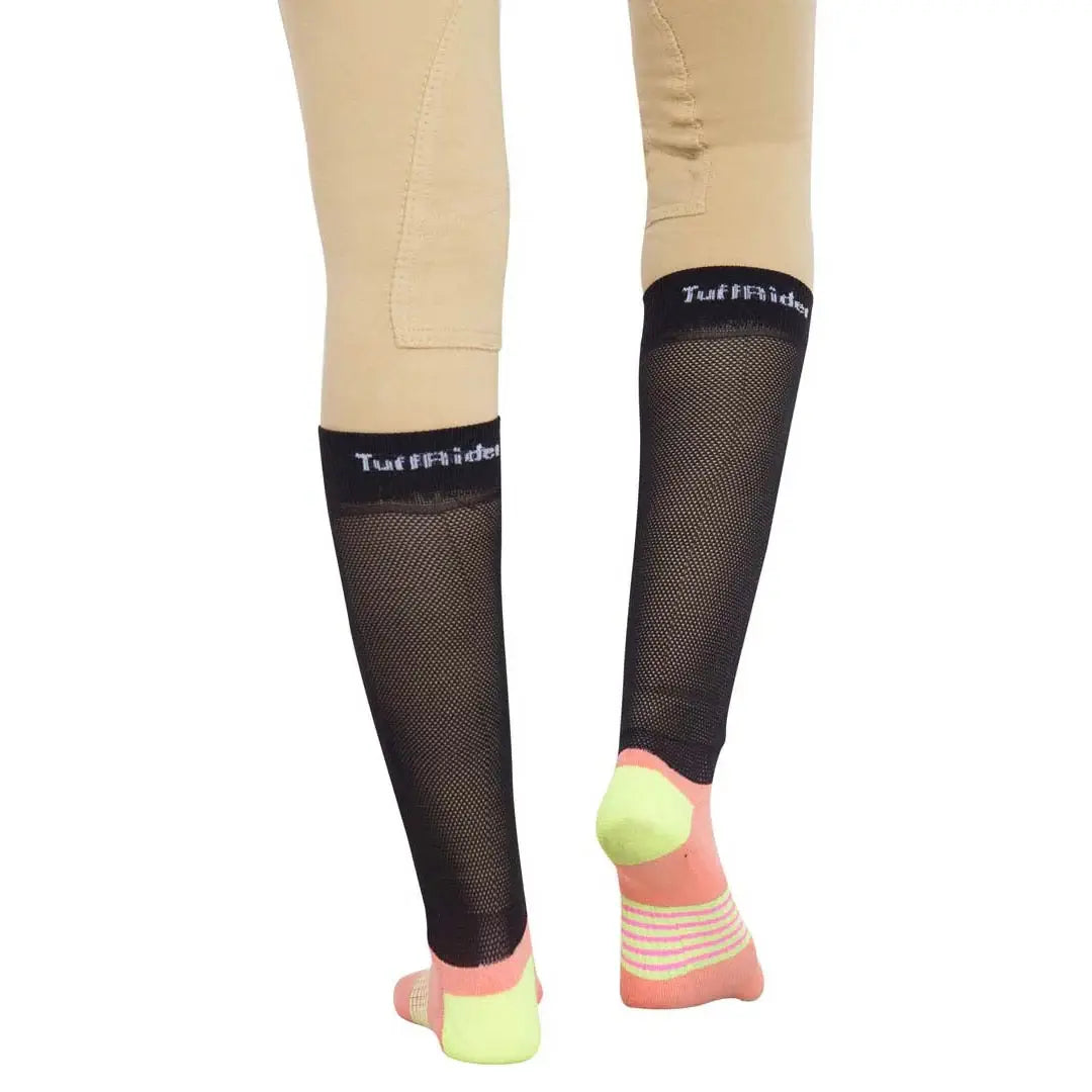 TuffRider EquiCool Ventilated Riding Socks - Breeches.com - Flyclothing LLC