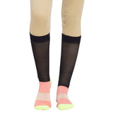 TuffRider EquiCool Ventilated Riding Socks - Breeches.com - Flyclothing LLC