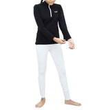 TuffRider Kirby Icefil Children Sun Shirt - Breeches.com - Flyclothing LLC