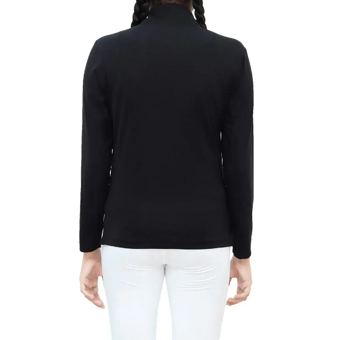 TuffRider Kirby Icefil Children Sun Shirt - Breeches.com - Flyclothing LLC