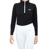TuffRider Kirby Icefil Children Sun Shirt - Breeches.com - Flyclothing LLC