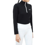 TuffRider Kirby Icefil Children Sun Shirt - Breeches.com - Flyclothing LLC