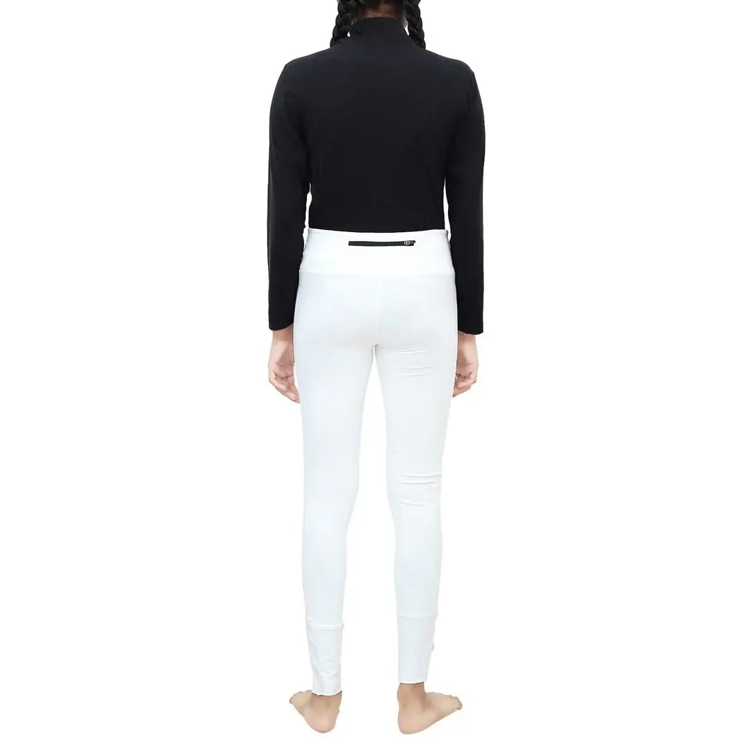 TuffRider Kirby Icefil Children Sun Shirt - Breeches.com - Flyclothing LLC