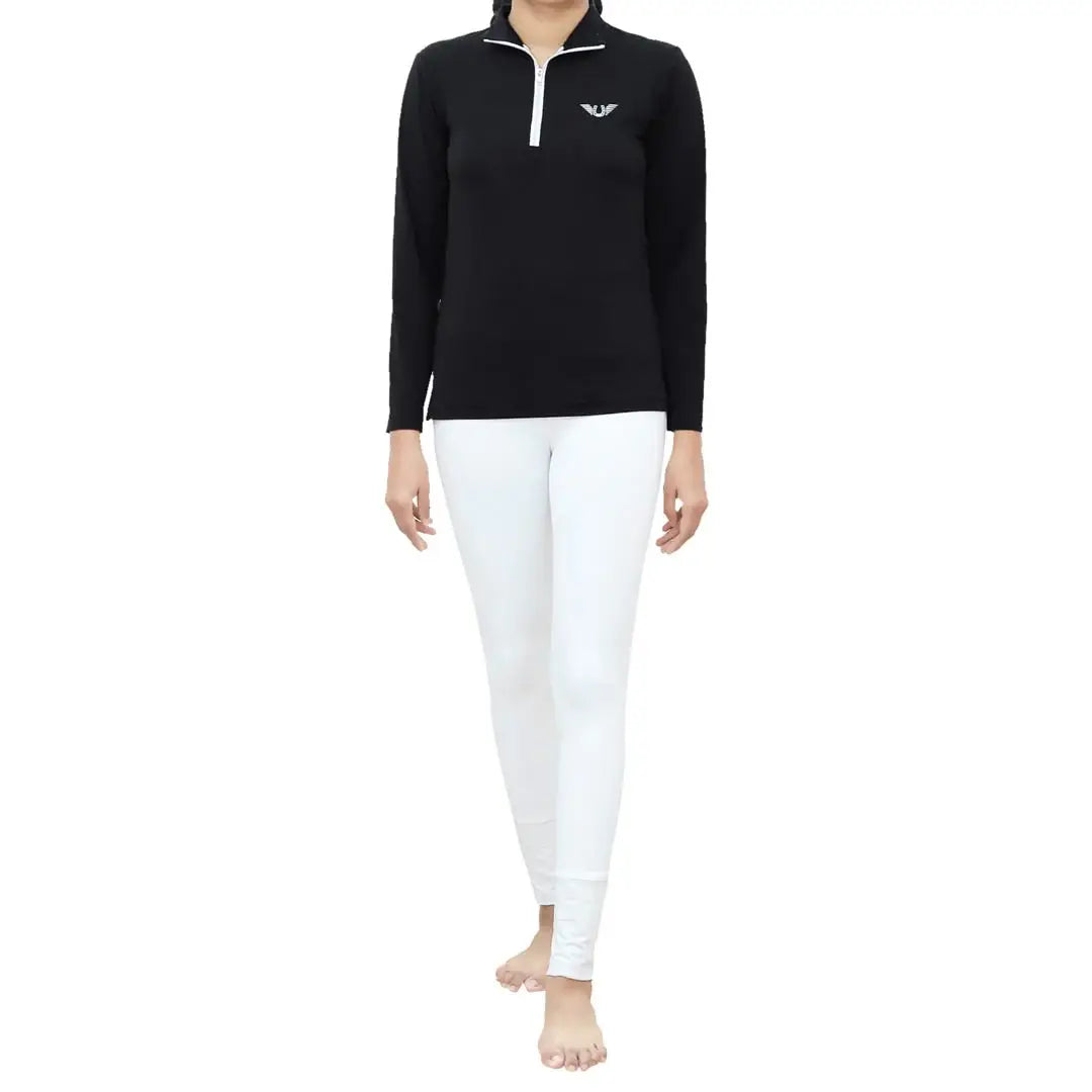 TuffRider Kirby Icefil Children Sun Shirt - Breeches.com - Flyclothing LLC