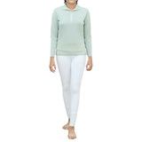 TuffRider Kirby Icefil Children Sun Shirt - Breeches.com - Flyclothing LLC