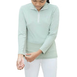 TuffRider Kirby Icefil Children Sun Shirt - Breeches.com - Flyclothing LLC