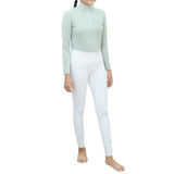 TuffRider Kirby Icefil Children Sun Shirt - Breeches.com - Flyclothing LLC