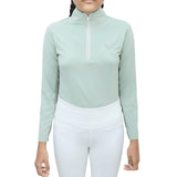 TuffRider Kirby Icefil Children Sun Shirt - Breeches.com - Flyclothing LLC