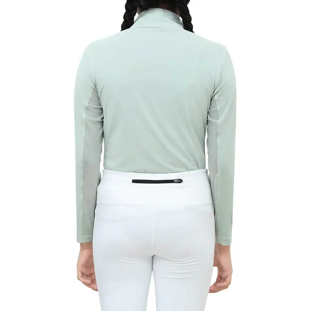 TuffRider Kirby Icefil Children Sun Shirt - Breeches.com - Flyclothing LLC