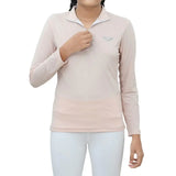 TuffRider Kirby Icefil Children Sun Shirt - Breeches.com - Flyclothing LLC