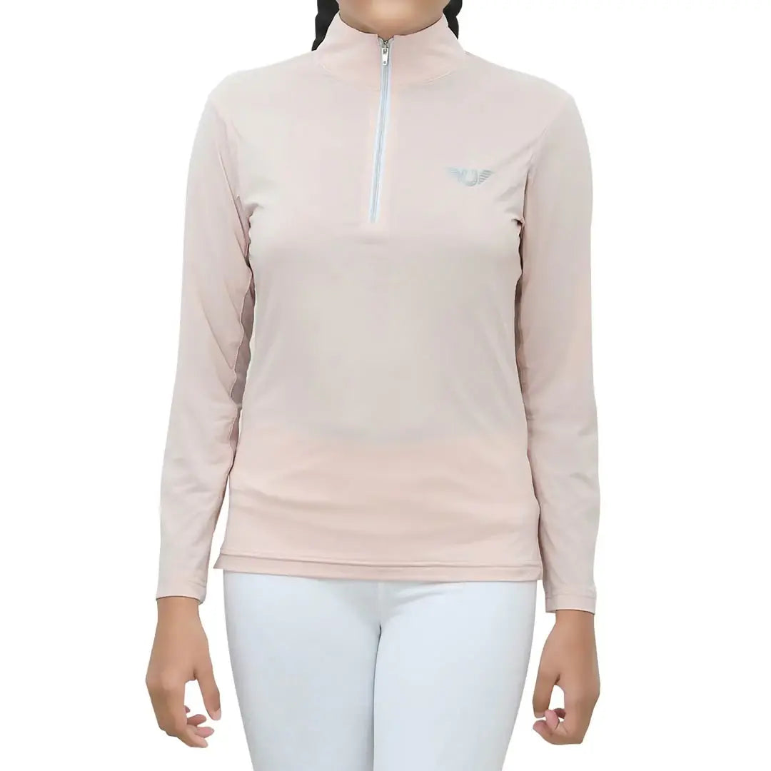 TuffRider Kirby Icefil Children Sun Shirt - Breeches.com - Flyclothing LLC