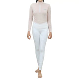 TuffRider Kirby Icefil Children Sun Shirt - Breeches.com - Flyclothing LLC