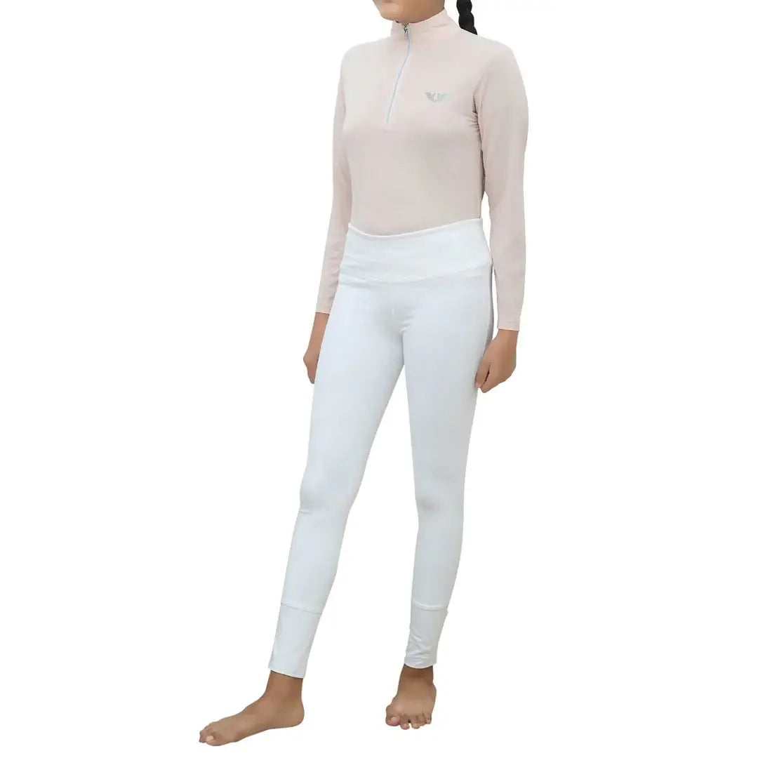 TuffRider Kirby Icefil Children Sun Shirt - Breeches.com - Flyclothing LLC