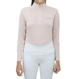 TuffRider Kirby Icefil Children Sun Shirt - Breeches.com - Flyclothing LLC
