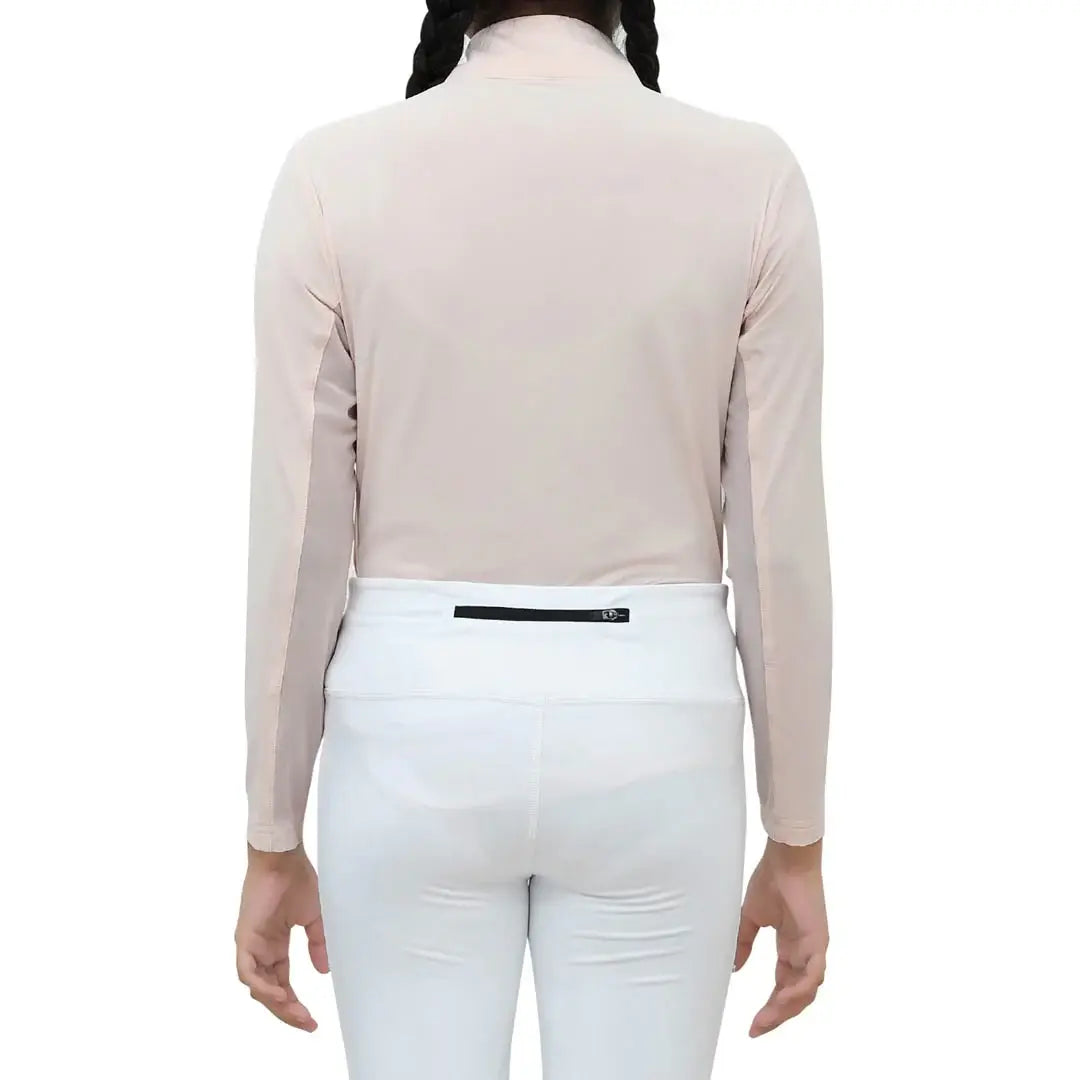 TuffRider Kirby Icefil Children Sun Shirt - Breeches.com - Flyclothing LLC