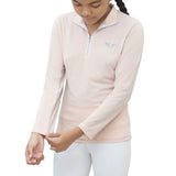 TuffRider Kirby Icefil Children Sun Shirt - Breeches.com - Flyclothing LLC