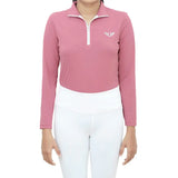 TuffRider Kirby Icefil Children Sun Shirt - Breeches.com - Flyclothing LLC