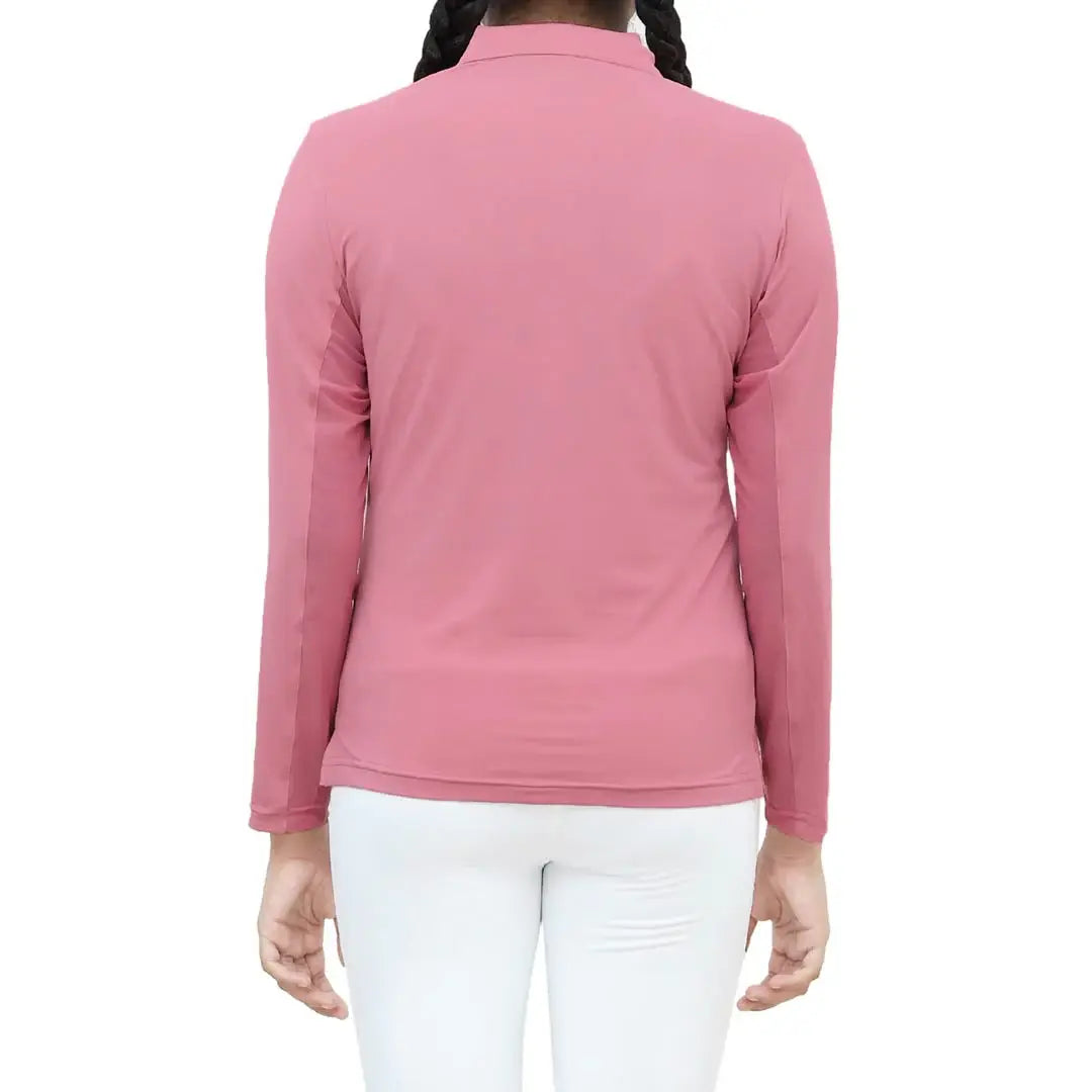 TuffRider Kirby Icefil Children Sun Shirt - Breeches.com - Flyclothing LLC