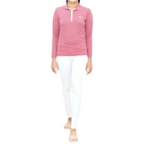 TuffRider Kirby Icefil Children Sun Shirt - Breeches.com - Flyclothing LLC