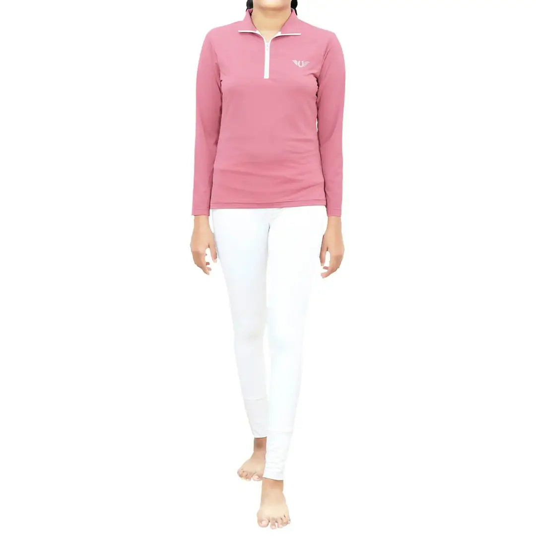 TuffRider Kirby Icefil Children Sun Shirt - Breeches.com - Flyclothing LLC